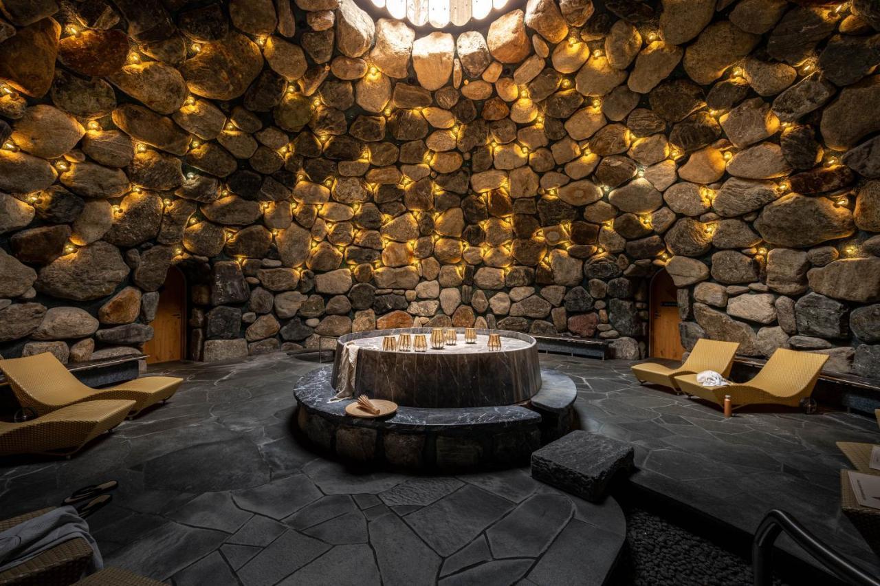 Sporthotel Chalet Gaschurn Kültér fotó