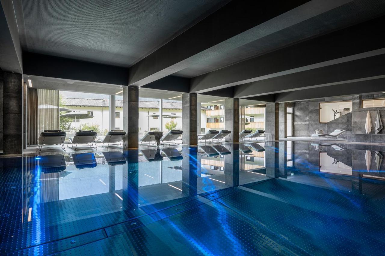 Sporthotel Chalet Gaschurn Kültér fotó